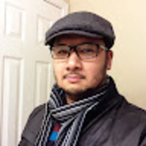 Meet your Posher, Dexter